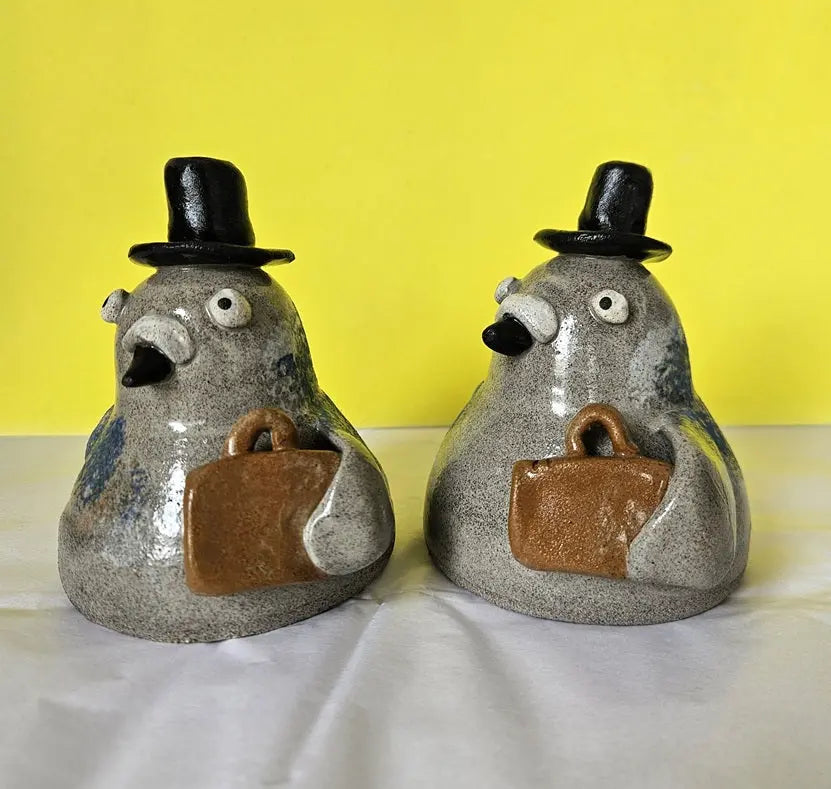 Business Pigeon