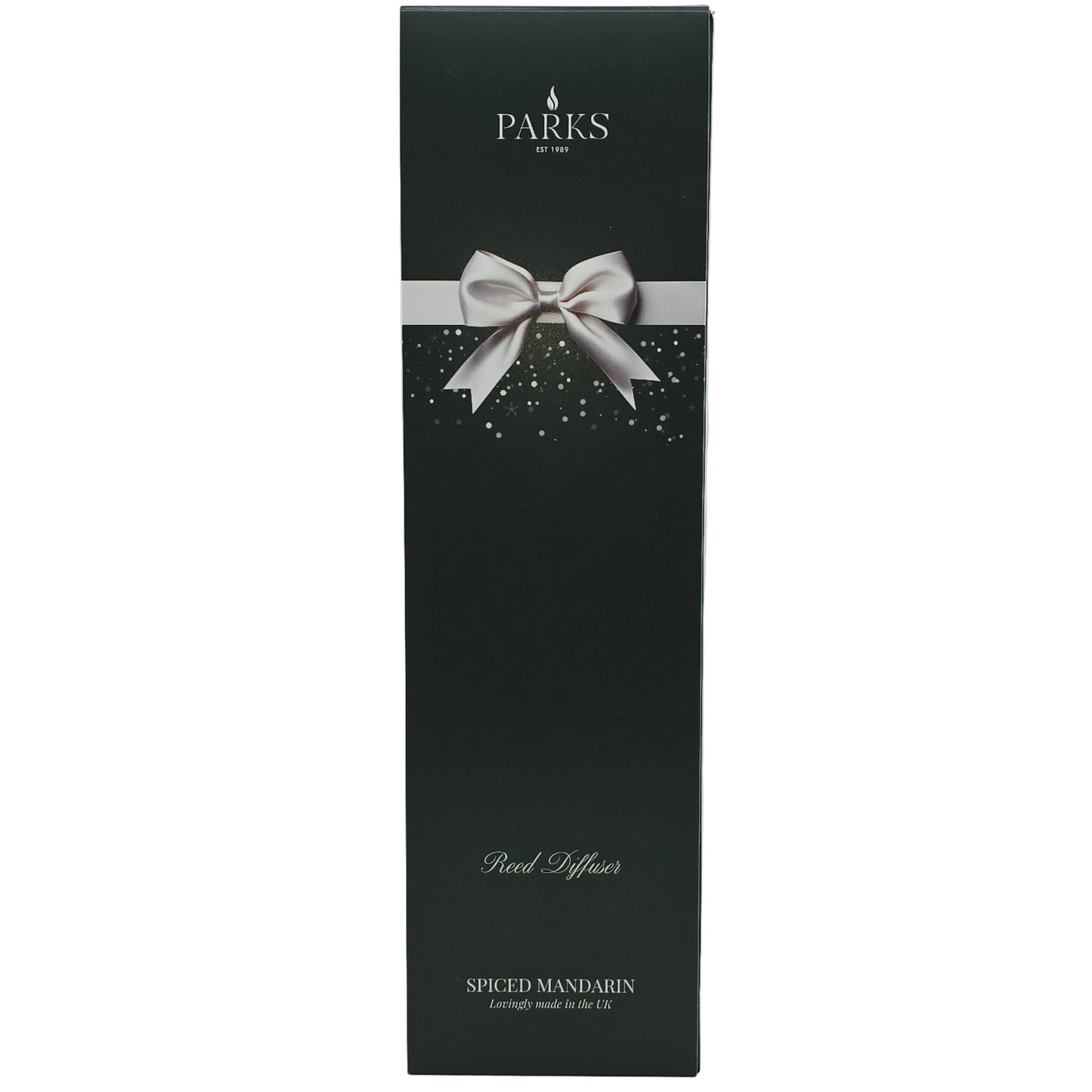 PERFECT PRESENTS SPICED MANDARIN 100ML DIFFUSER