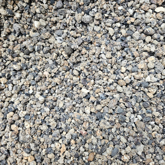 Kyodama Coarse Grit Bonsai Soil
