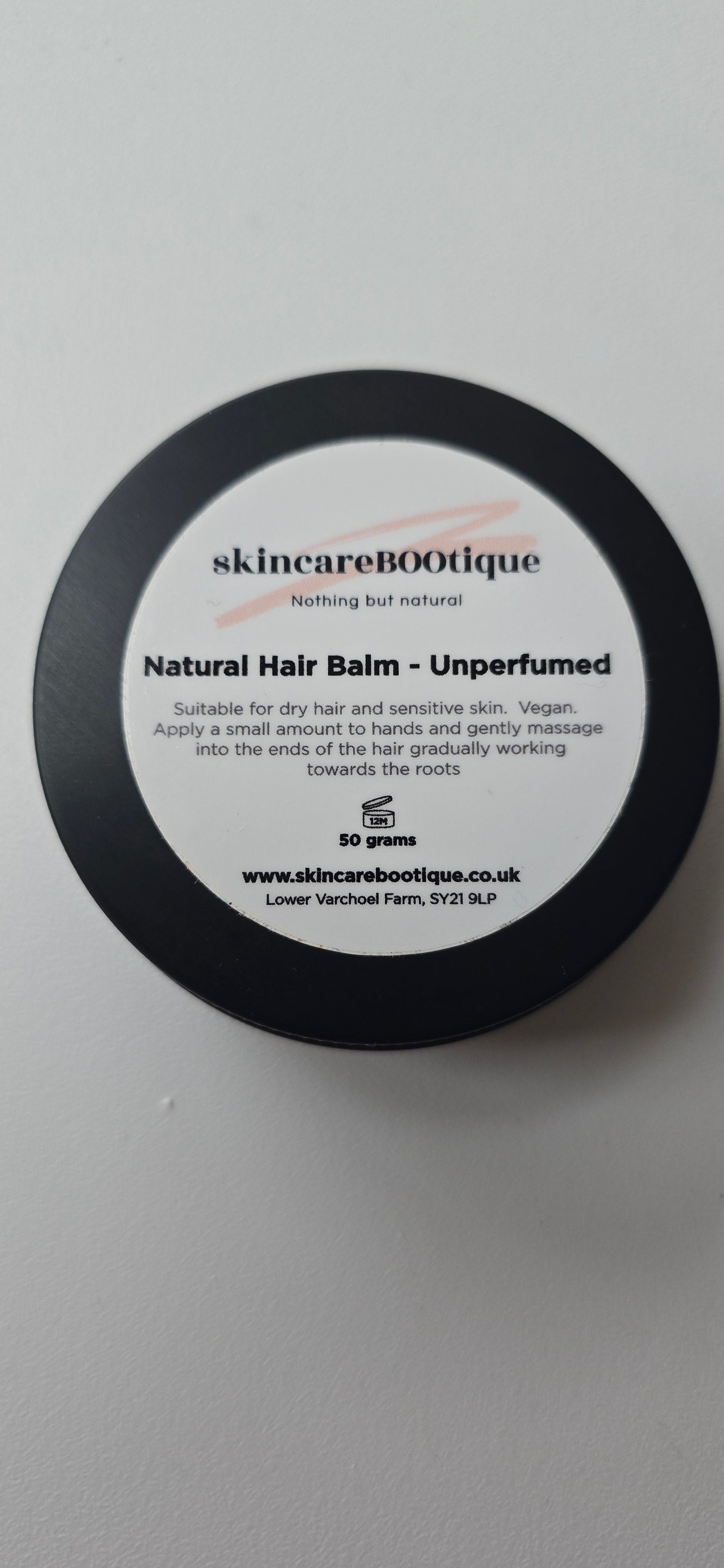 Hair Balm