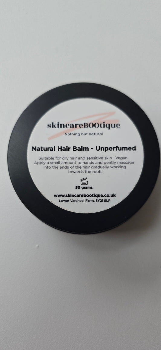 Hair Balm