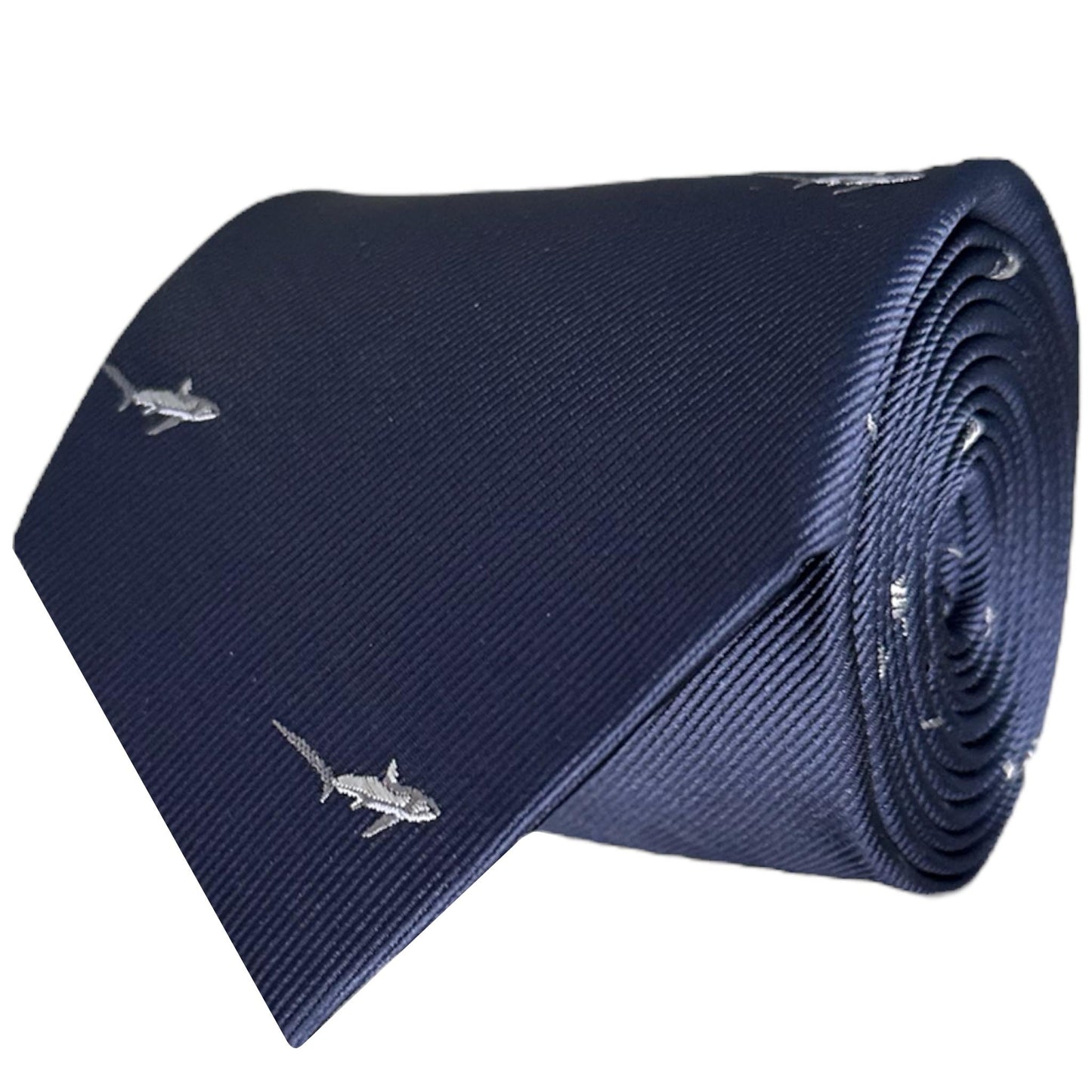 Shark Tie