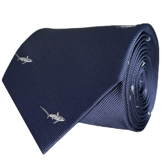 Shark Tie