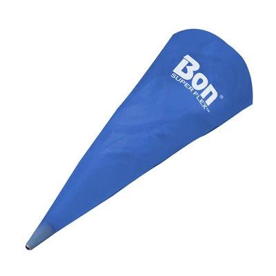 Bon Tool Mortar Bag with Tip Super-Flex Silicone (21-167)