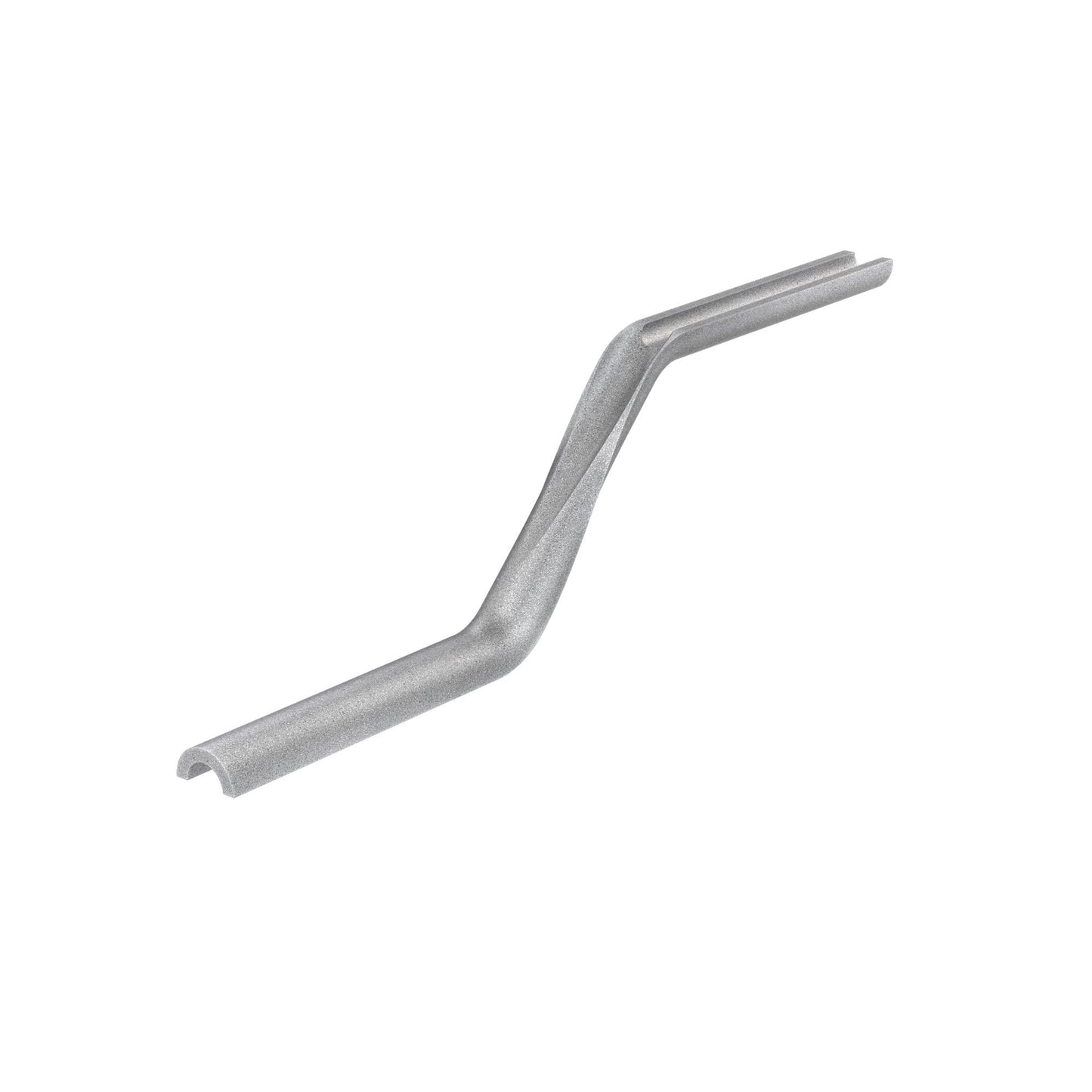 Bon Tool Concave Stone Beader - Aluminium
