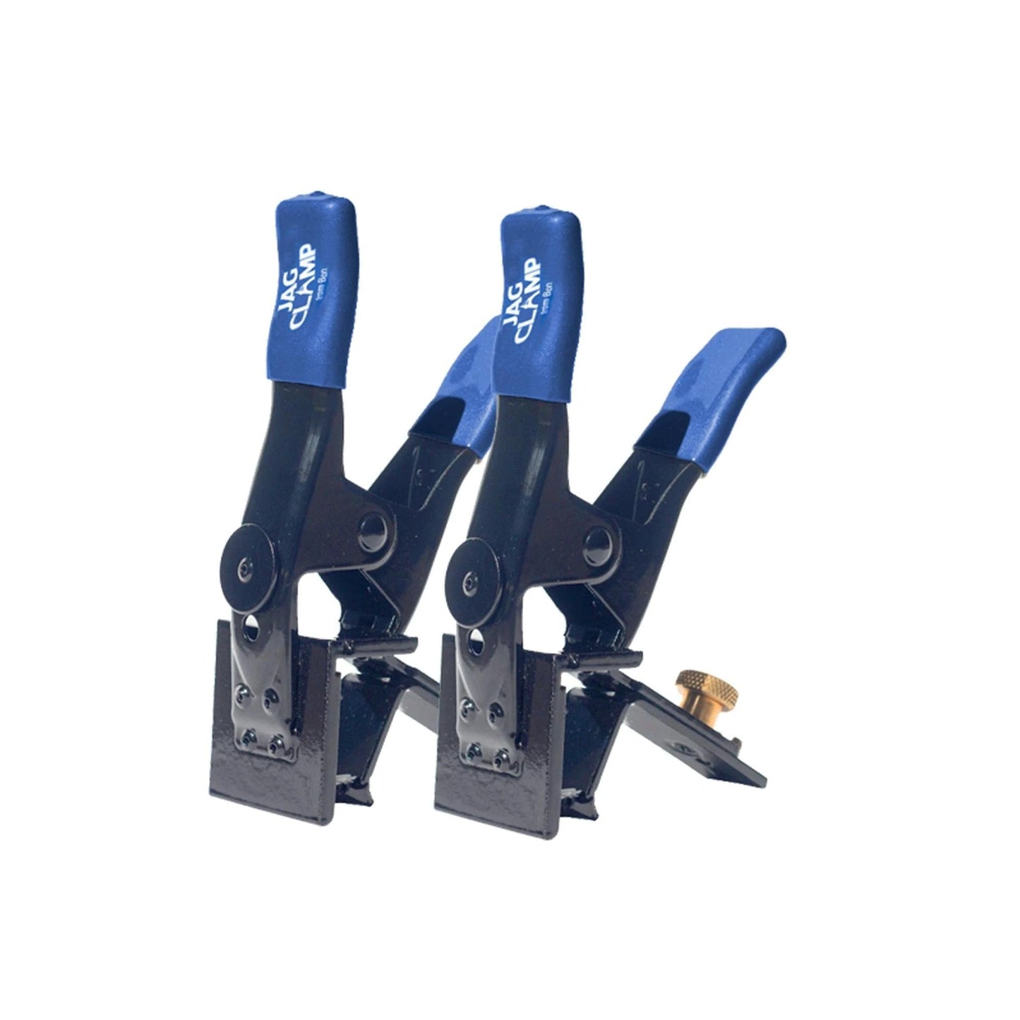 Bon Tool JAG Clamp XL Masonry Line Stretcher  Pair (21-291)