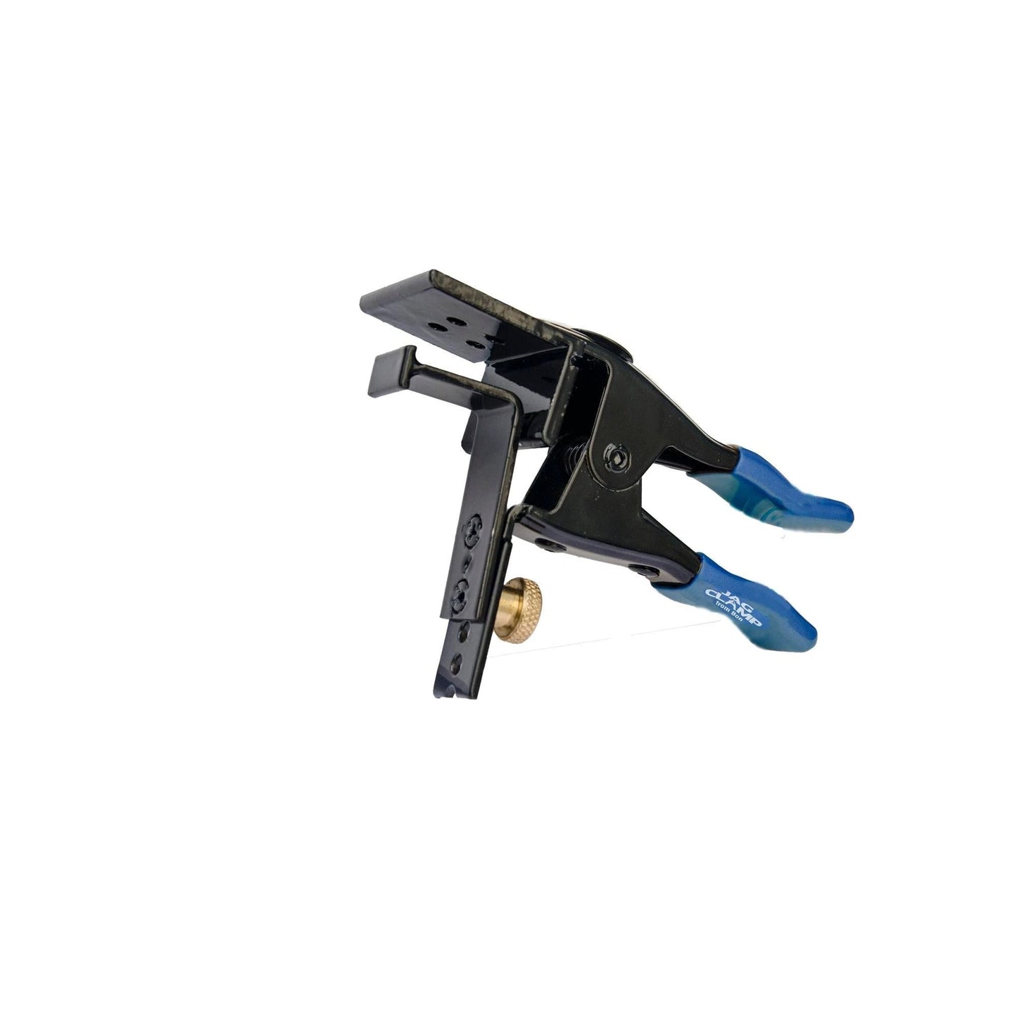 Bon Tool JAG Clamp XL Masonry Line Stretcher  Pair (21-291)