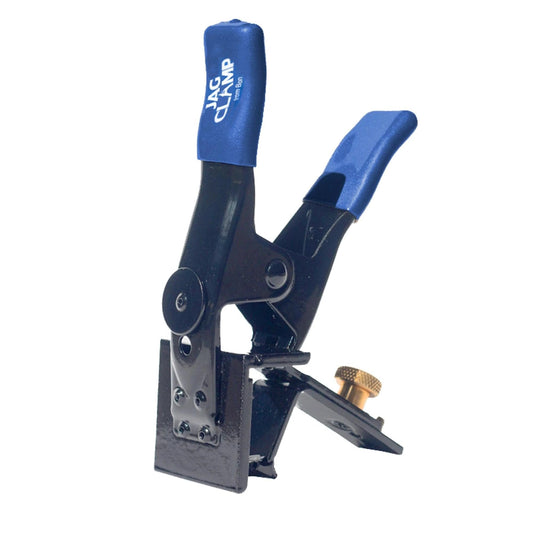 Bon Tool JAG Clamp XL Masonry Line Stretcher  Pair (21-291)