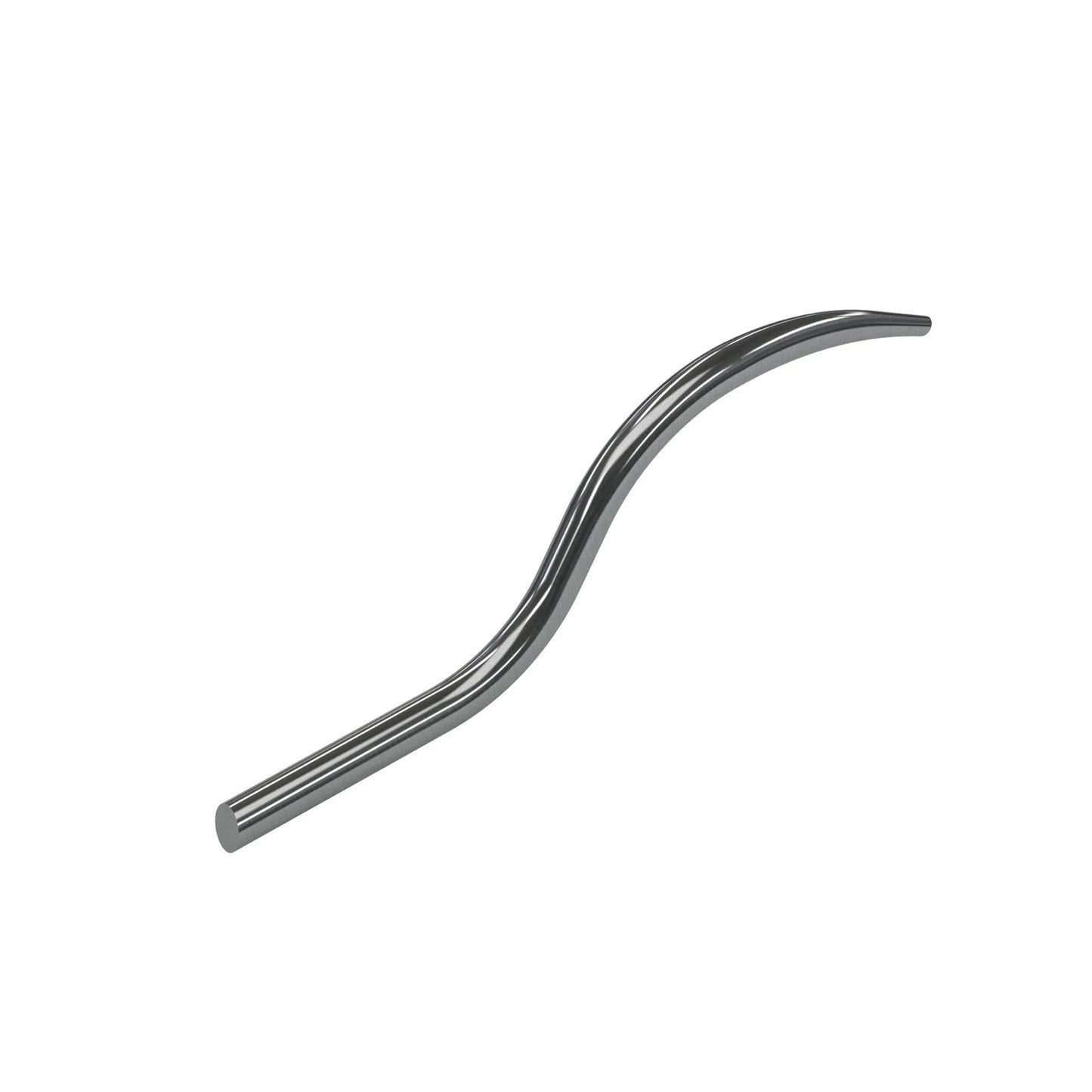 Bon Tool Stainless Steel Bullhorn Jointer