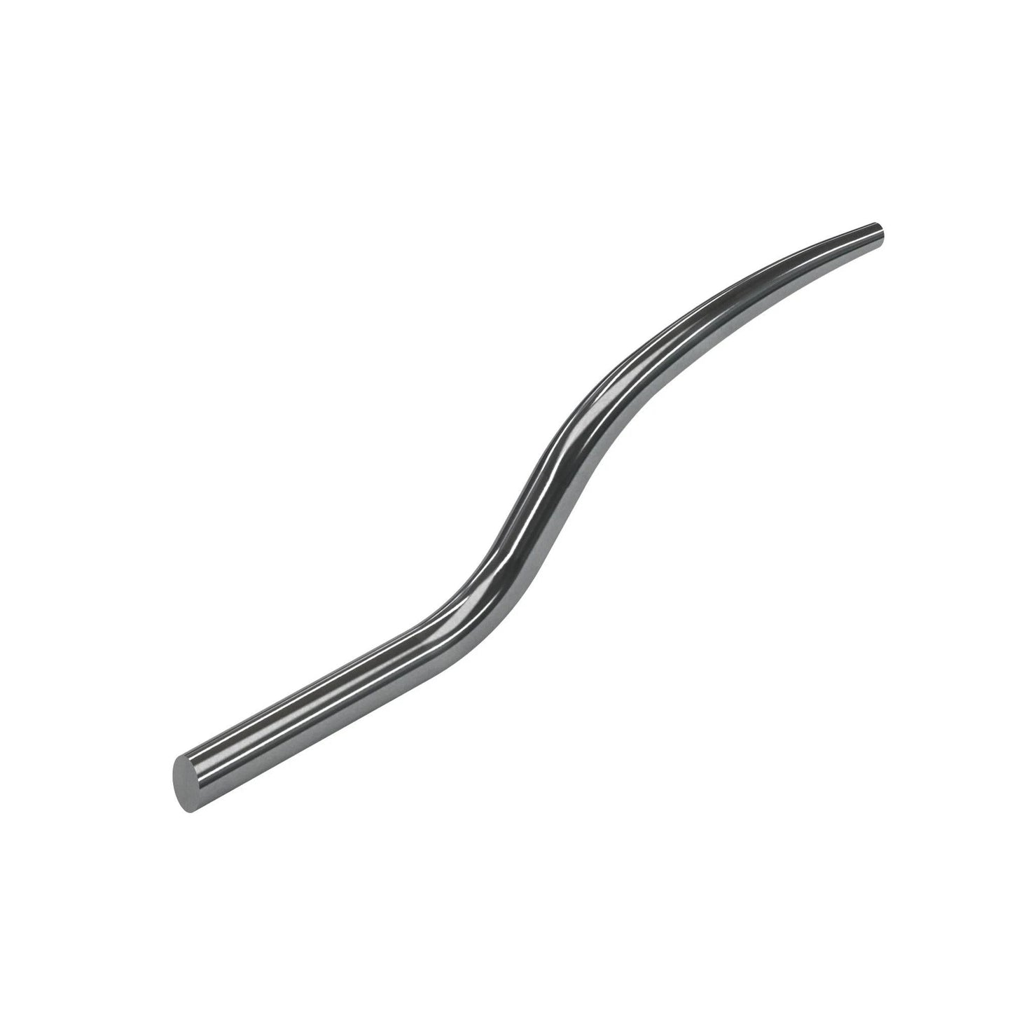 Bon Tool Stainless Steel Bullhorn Jointer