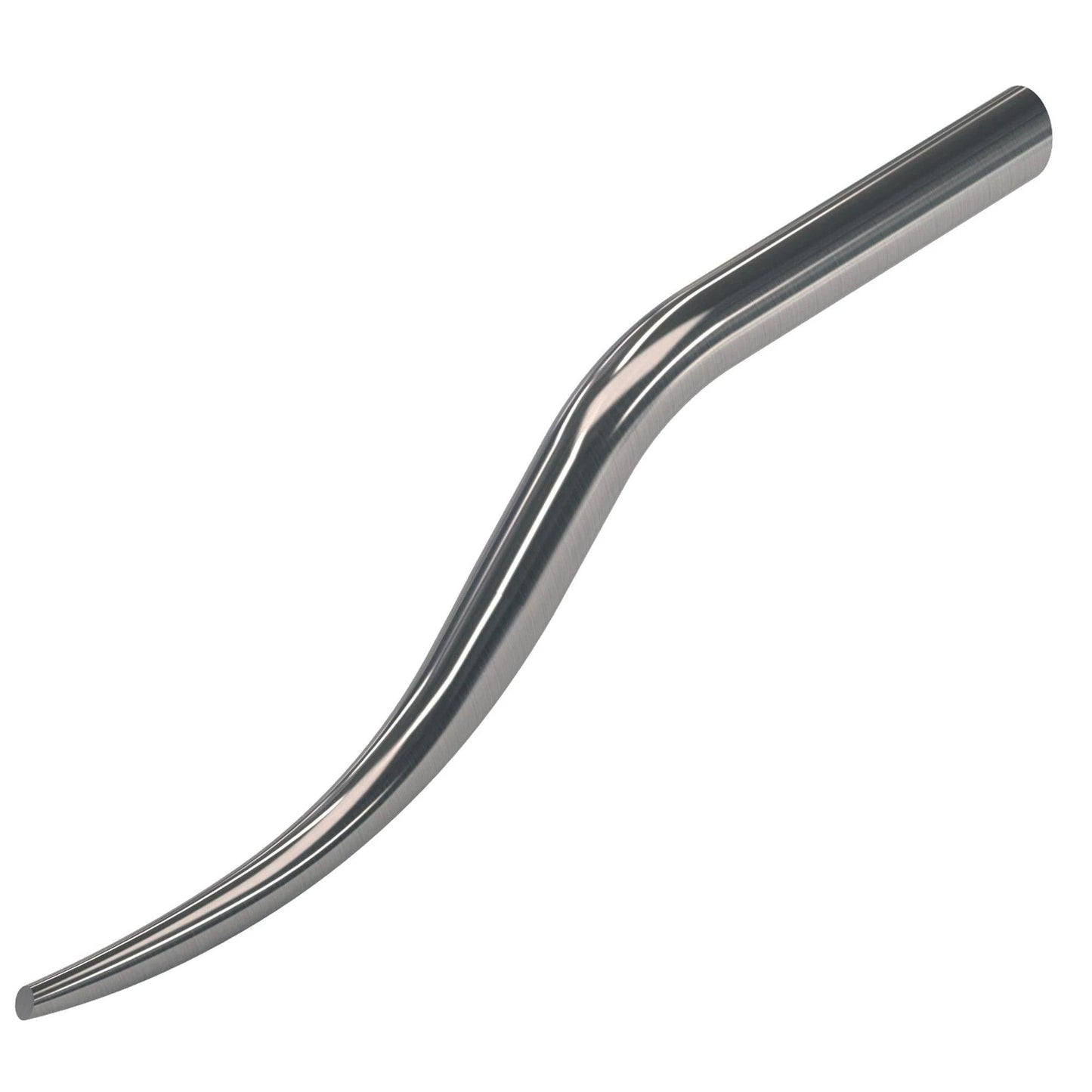 Bon Tool Stainless Steel Bullhorn Jointer
