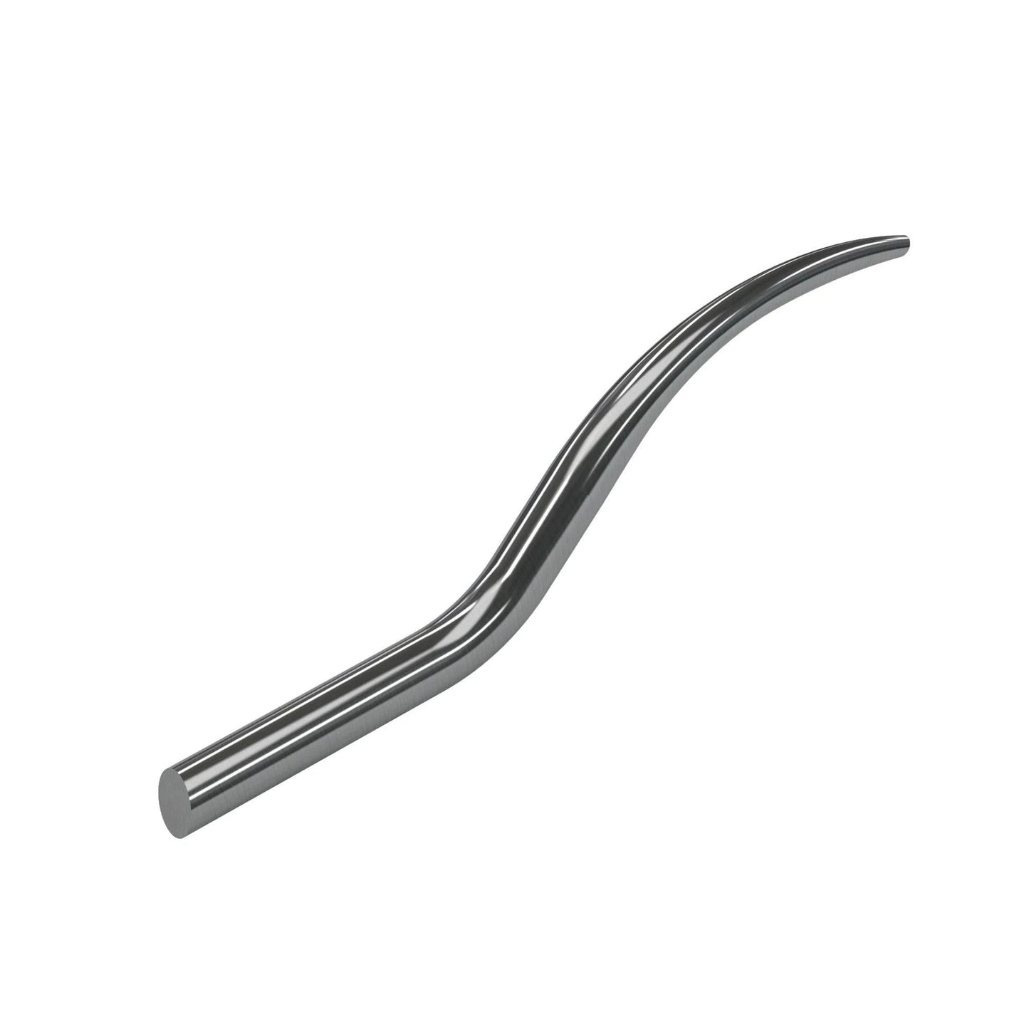 Bon Tool Stainless Steel Bullhorn Jointer