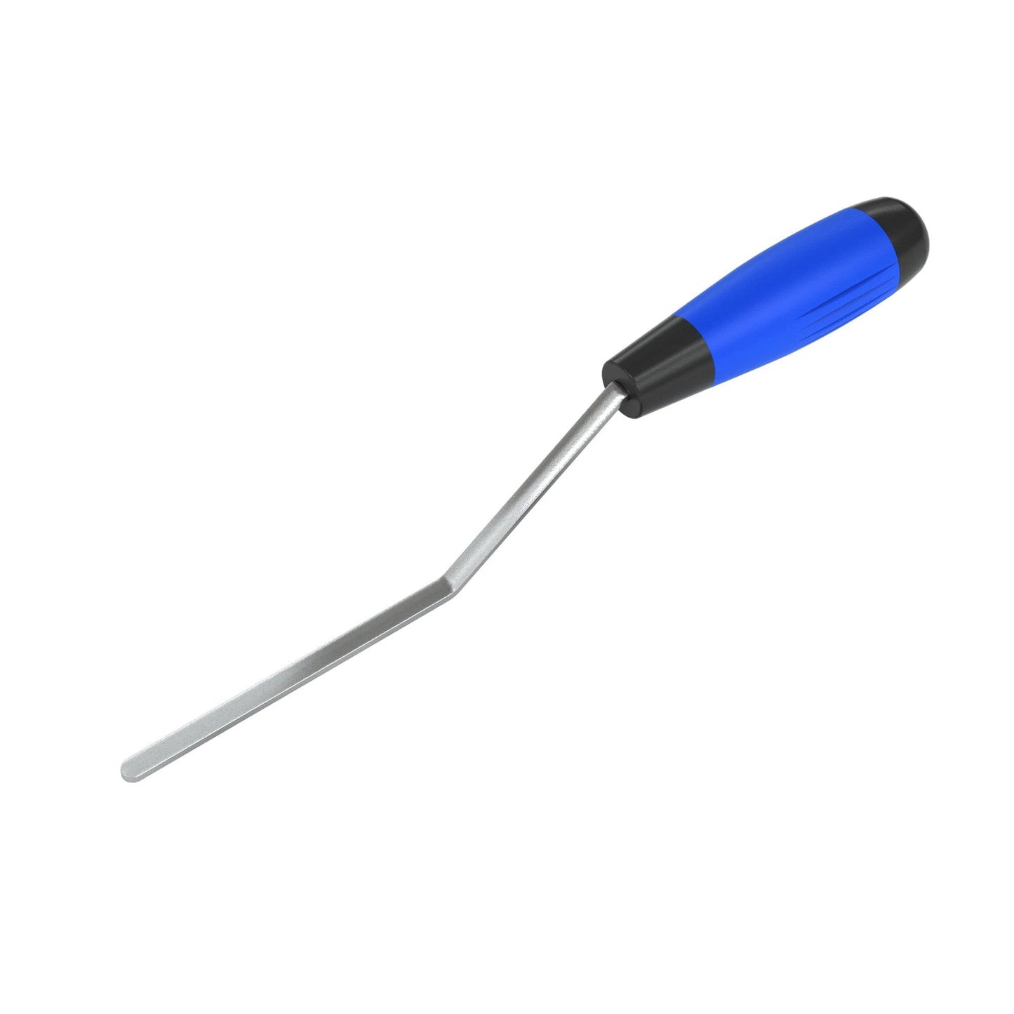 Bon Tool Stiff Tuck Pointer Comfort Handle - Round End