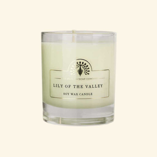Lily Of The Valley Candle