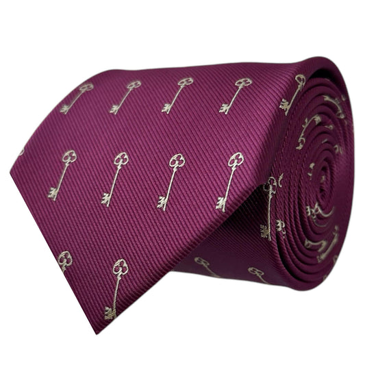 Key Tie