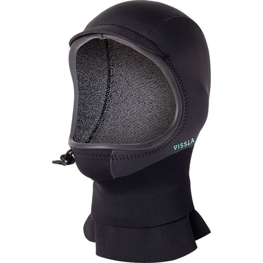 Vissla North Seas 3mm wetsuit hood
