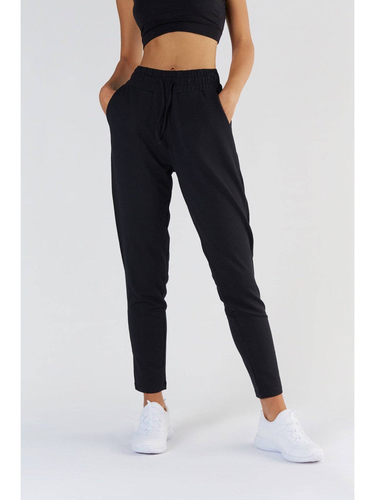 Tencel Active Sweatpants: Womens