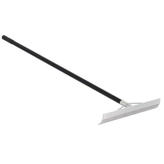 Bon Tool Concrete Spazzle Powder Coated Aluminium