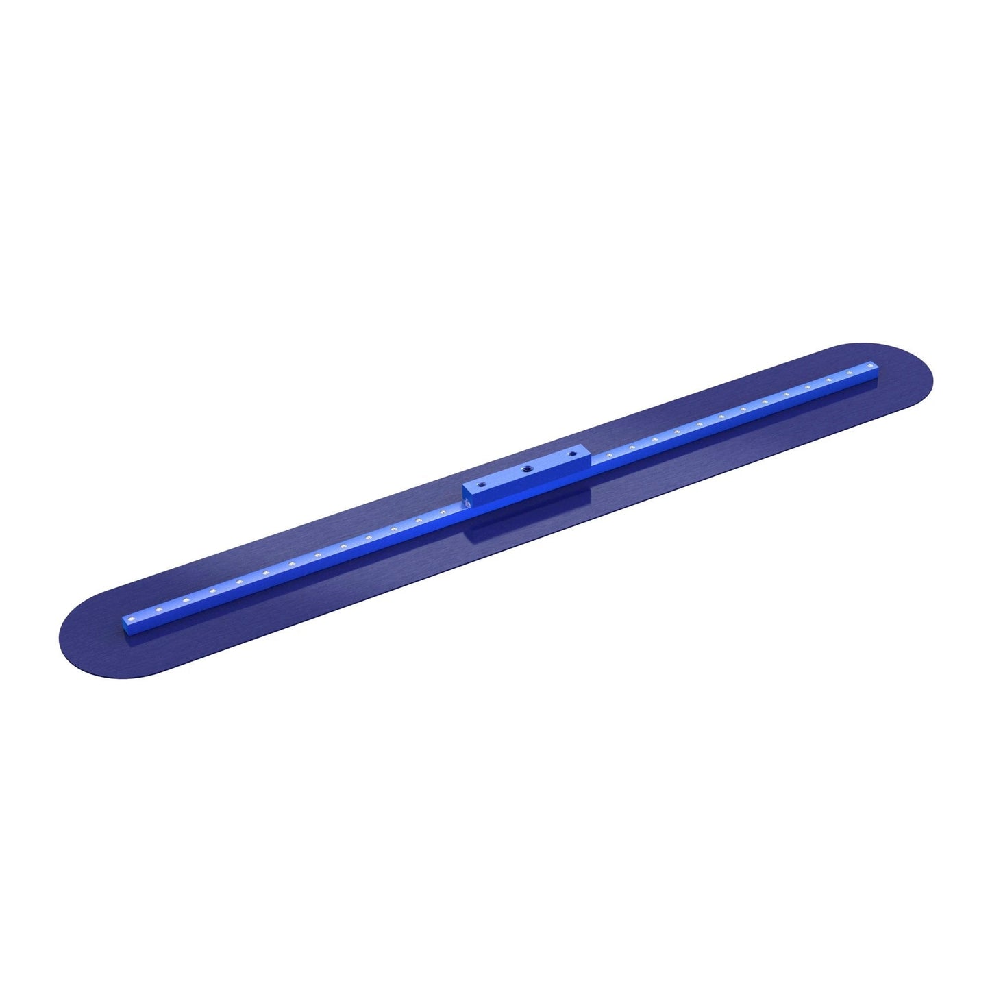 Bon Tool Round End Blue Steel Fresno