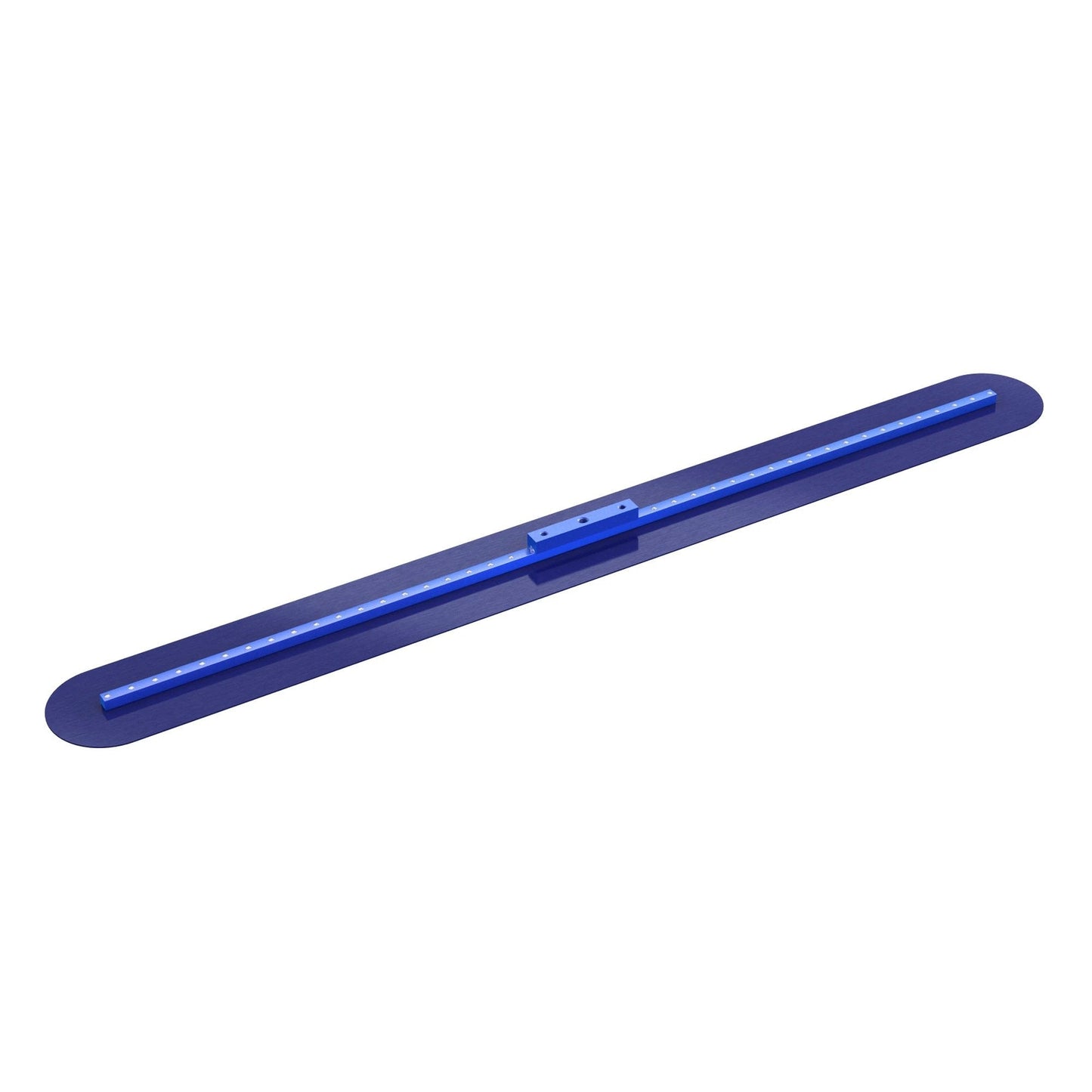 Bon Tool Round End Blue Steel Fresno
