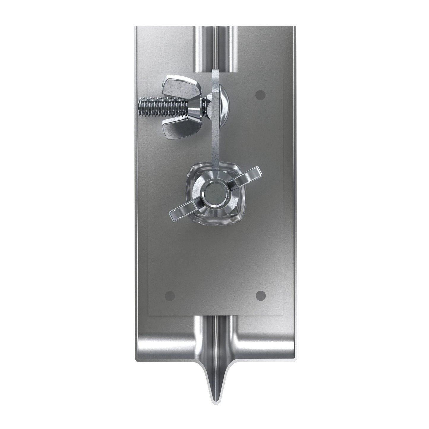 Bon Tool Stainless Steel All Angle Groover (22-817)
