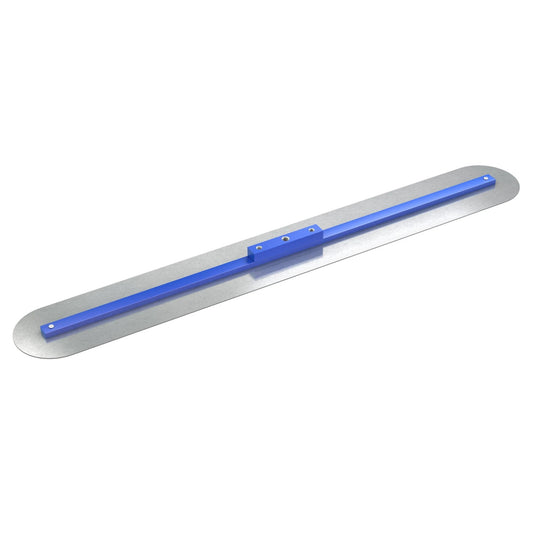 Bon Tool Stainless “Spring” Steel Fresno Trowel (22-926)