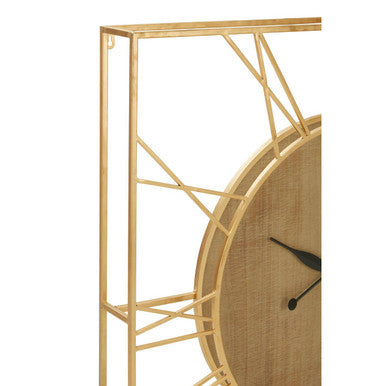 Yaxi Wall Clock