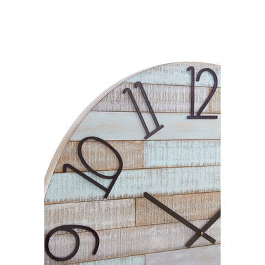 Fir Wood Clock | Castlewood