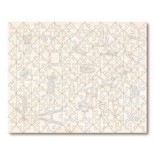 Luncheon of the Boating Party