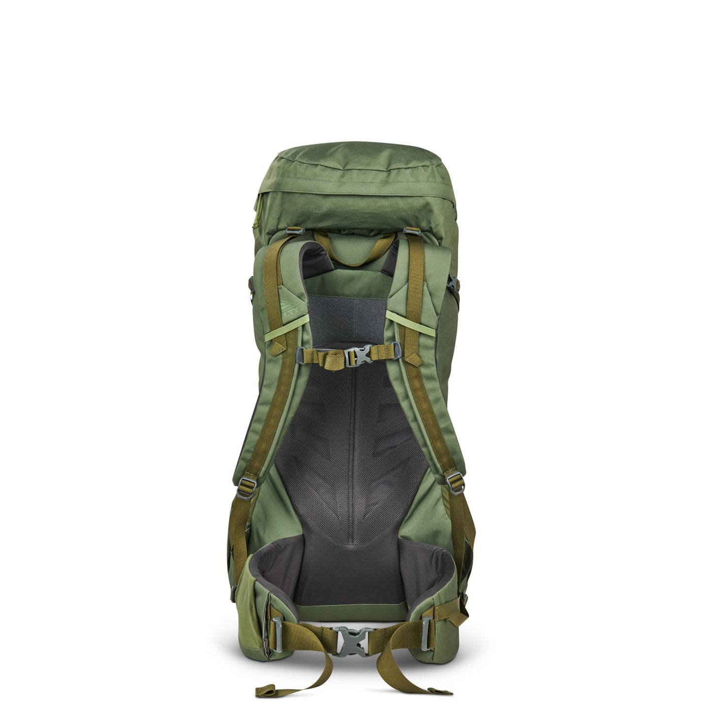 Kelty Asher 55L Rucksack - Winter Moss