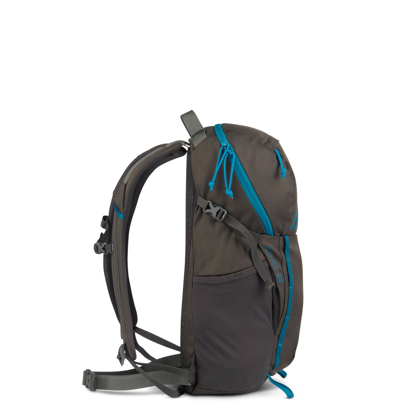 Kelty Asher 24L Rucksack - Stormy Blue