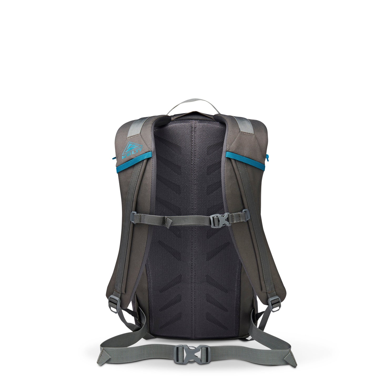 Kelty Asher 24L Rucksack - Stormy Blue
