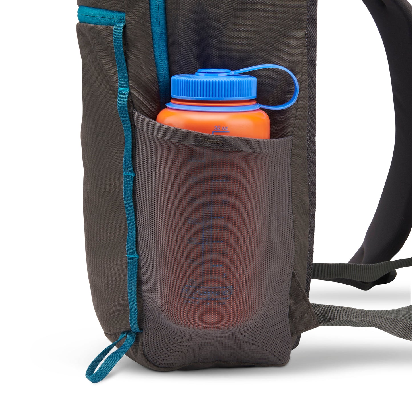 Kelty Asher 24L Rucksack - Stormy Blue