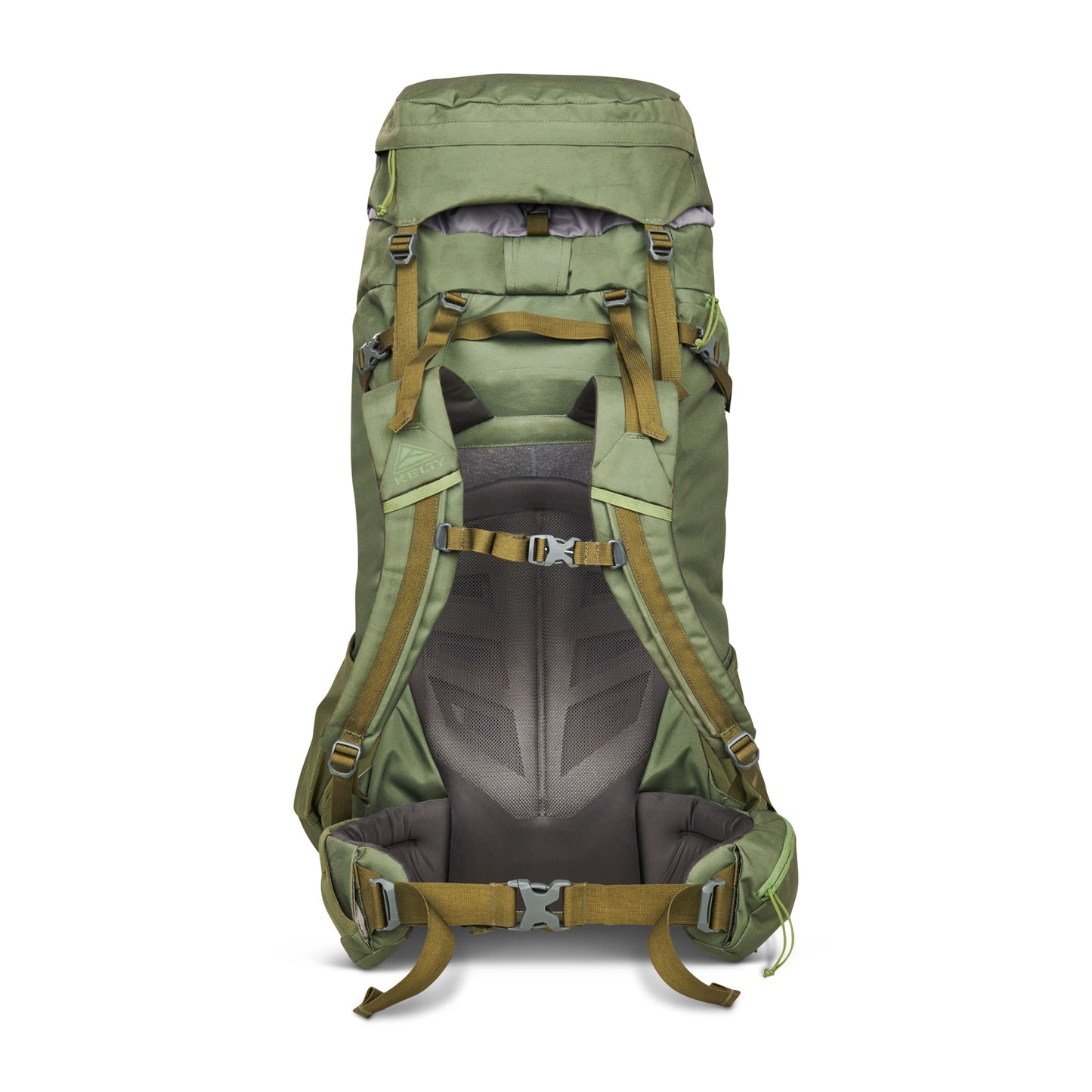Kelty Asher 85L Rucksack - Winter Moss