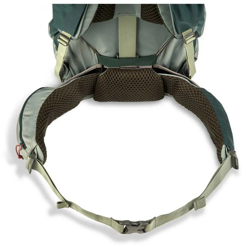 Kelty Glendale Womens 65L Sea Spray Rucksack