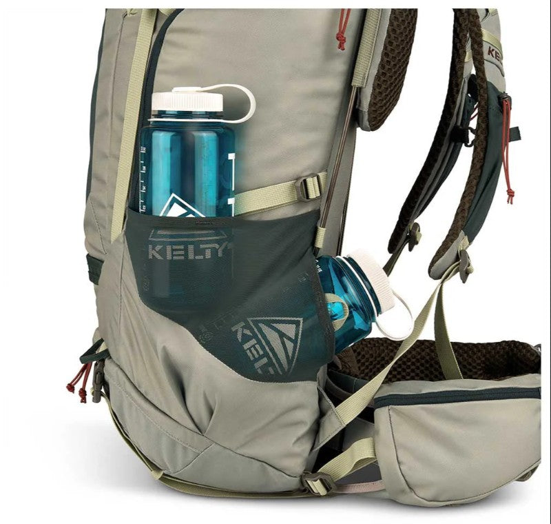 Kelty Glendale Womens 65L Sea Spray Rucksack