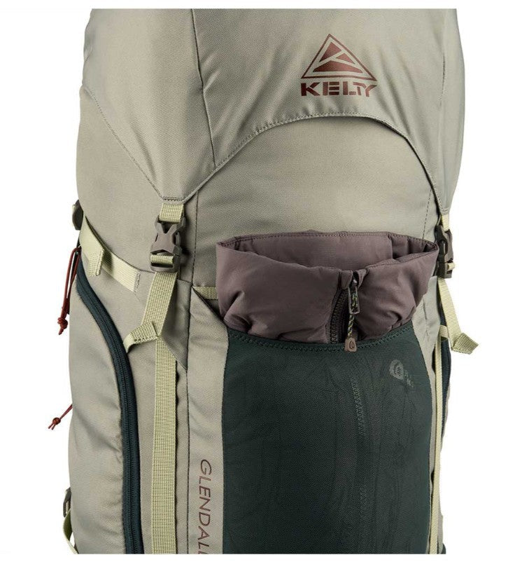 Kelty Glendale Womens 65L Sea Spray Rucksack