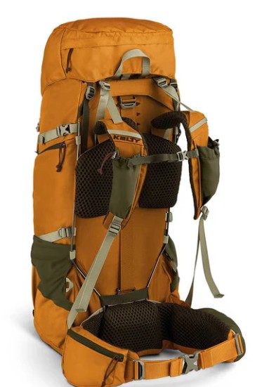 Kelty Glendale 65L Cathay Spice Rucksack