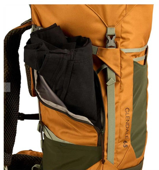 Kelty Glendale 65L Cathay Spice Rucksack