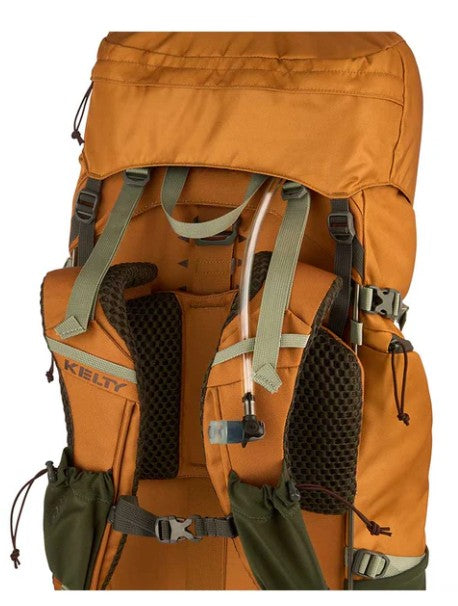 Kelty Glendale 65L Cathay Spice Rucksack