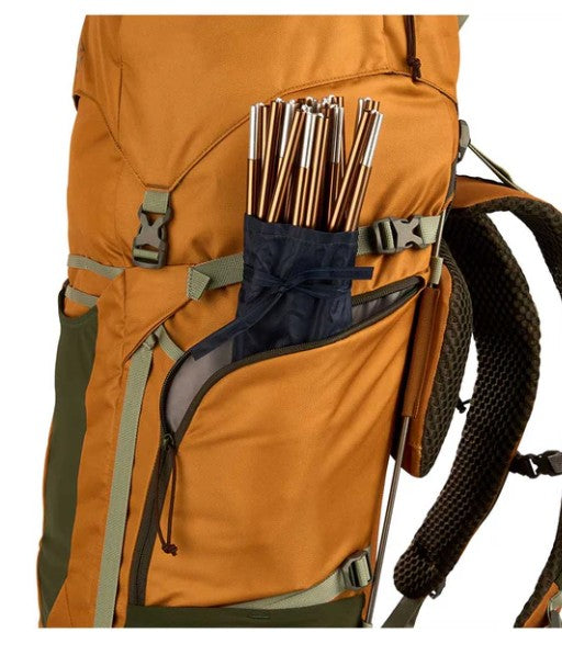 Kelty Glendale 65L Cathay Spice Rucksack