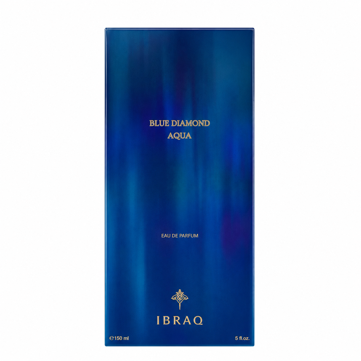 Blue diamond Aqua | Eau De Parfum | 150ml
