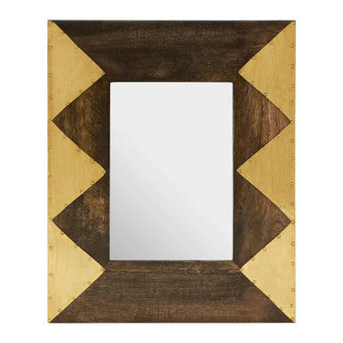 Harlequin 5X7 Photo Frame | Bowerbird