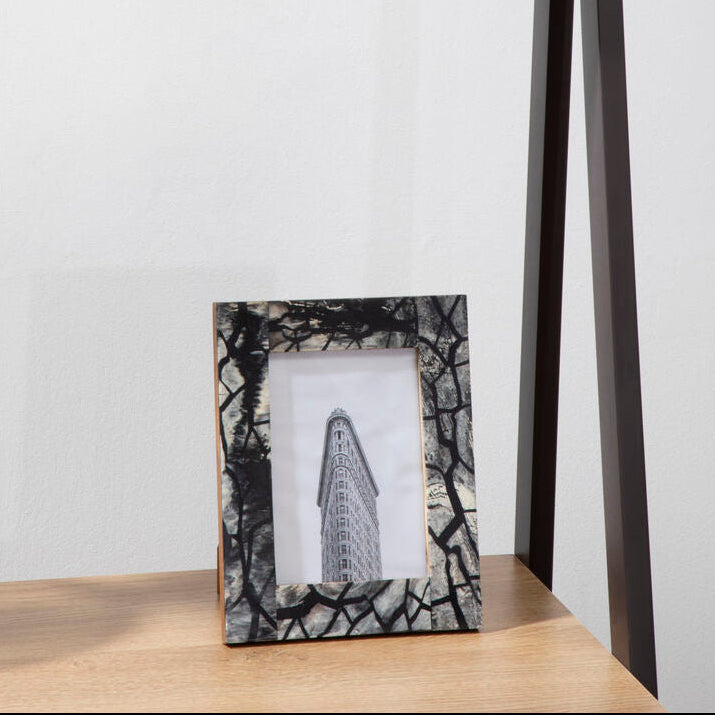 Aliso 4 X 6 Photo Frame