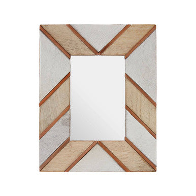Small Braiding 4In X 6In Photo Frame | Bowerbird