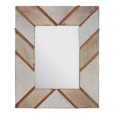 Large Braiding 5In X 7In Photo Frame | Bowerbird