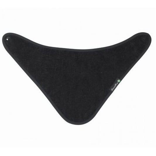 Mum 2 Mum PLUS Youth Disability Bib - Ages 5-15 years - Black