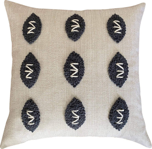 Needle Cushion Cover - Zulu Pattern 2
