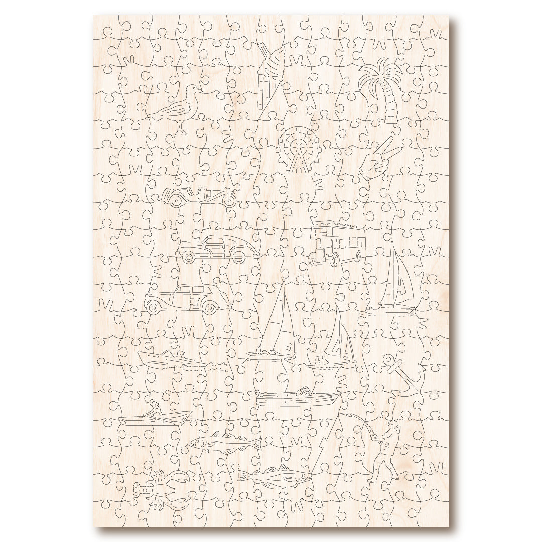 Vintage Poster - Torquay