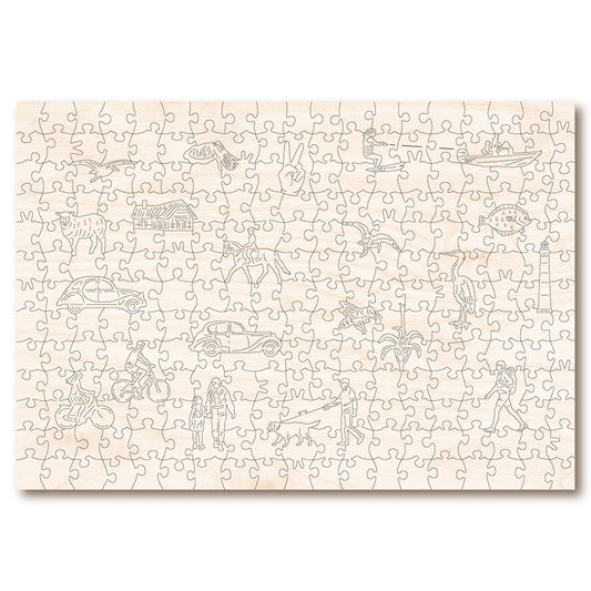 Vintage Poster - Eastbourne